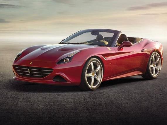 FERRARI CALIFORNIA T 2016 ZFF77XJA6G0217459 image FERRARI CALIFORNIA T 2016 ZFF77XJA6G0217459 image